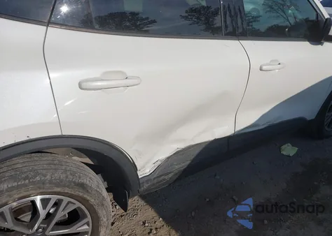 2020 Ford Escape Sel z USA, uszkodzony, nr VIN 1FMCU9H95LUB61378